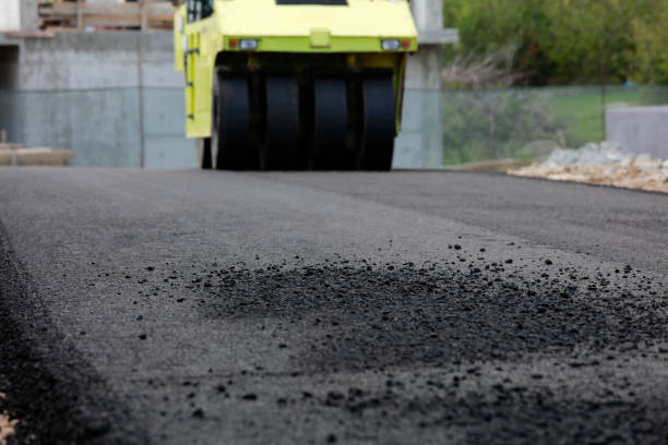 Professional Driveway Pavers in Fairview, UT