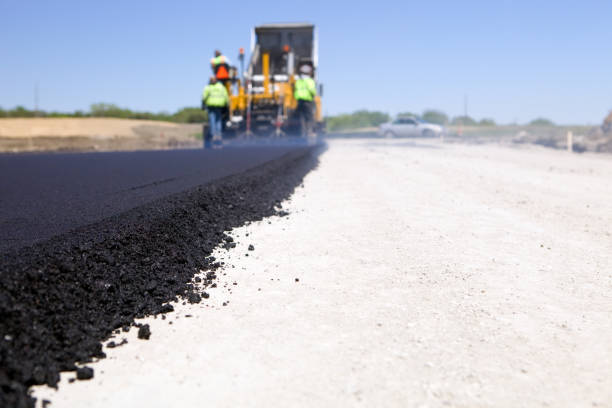 Best Local Driveway Pavers  in Fairview, UT