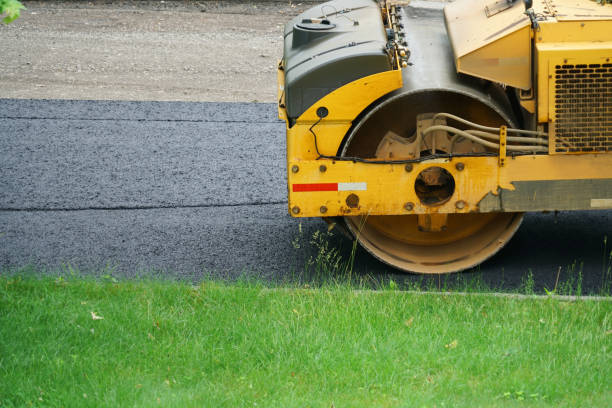 Best Driveway Paving Company  in Fairview, UT