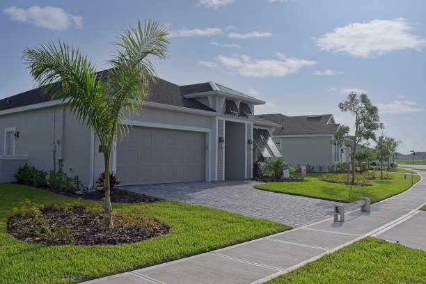 Reasons to Select Us for Your Driveway Paving Requirements in Fairview, UT