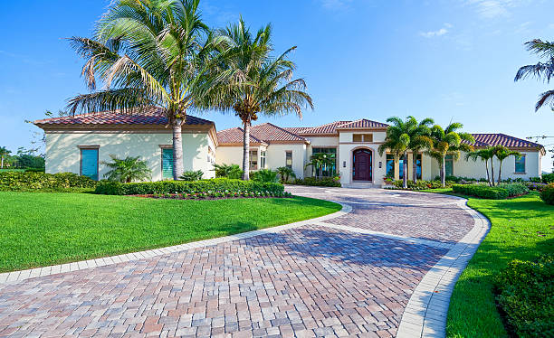 Best Cobblestone Driveway Pavers  in Fairview, UT