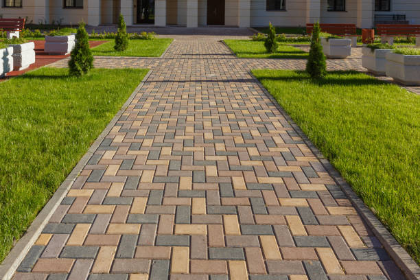 Best Driveway Resurfacing Pavers  in Fairview, UT